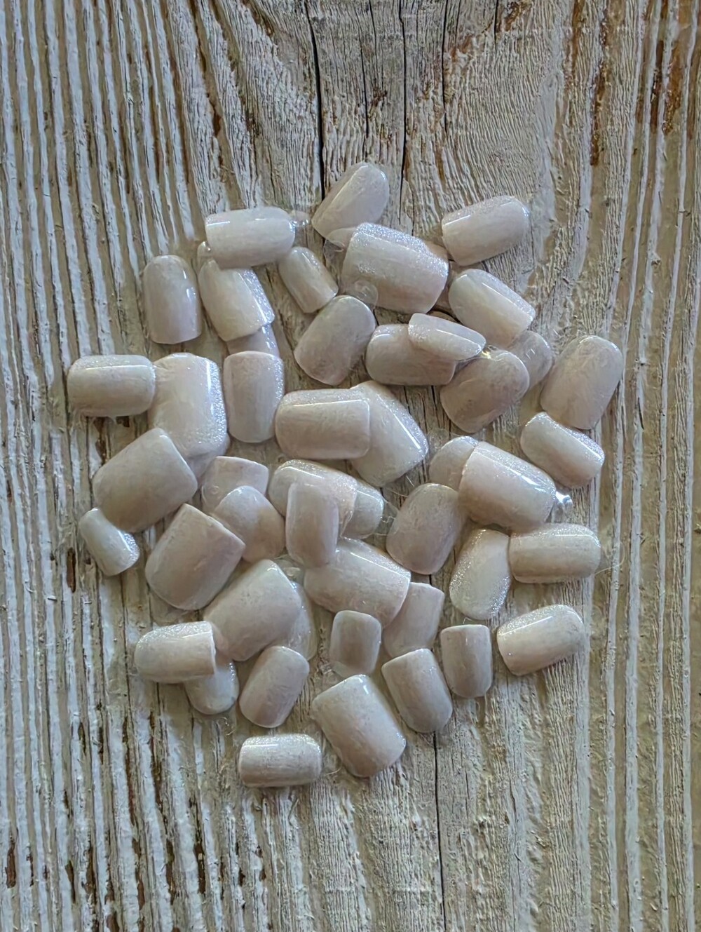 imPRESS No Glue Press-On Nails